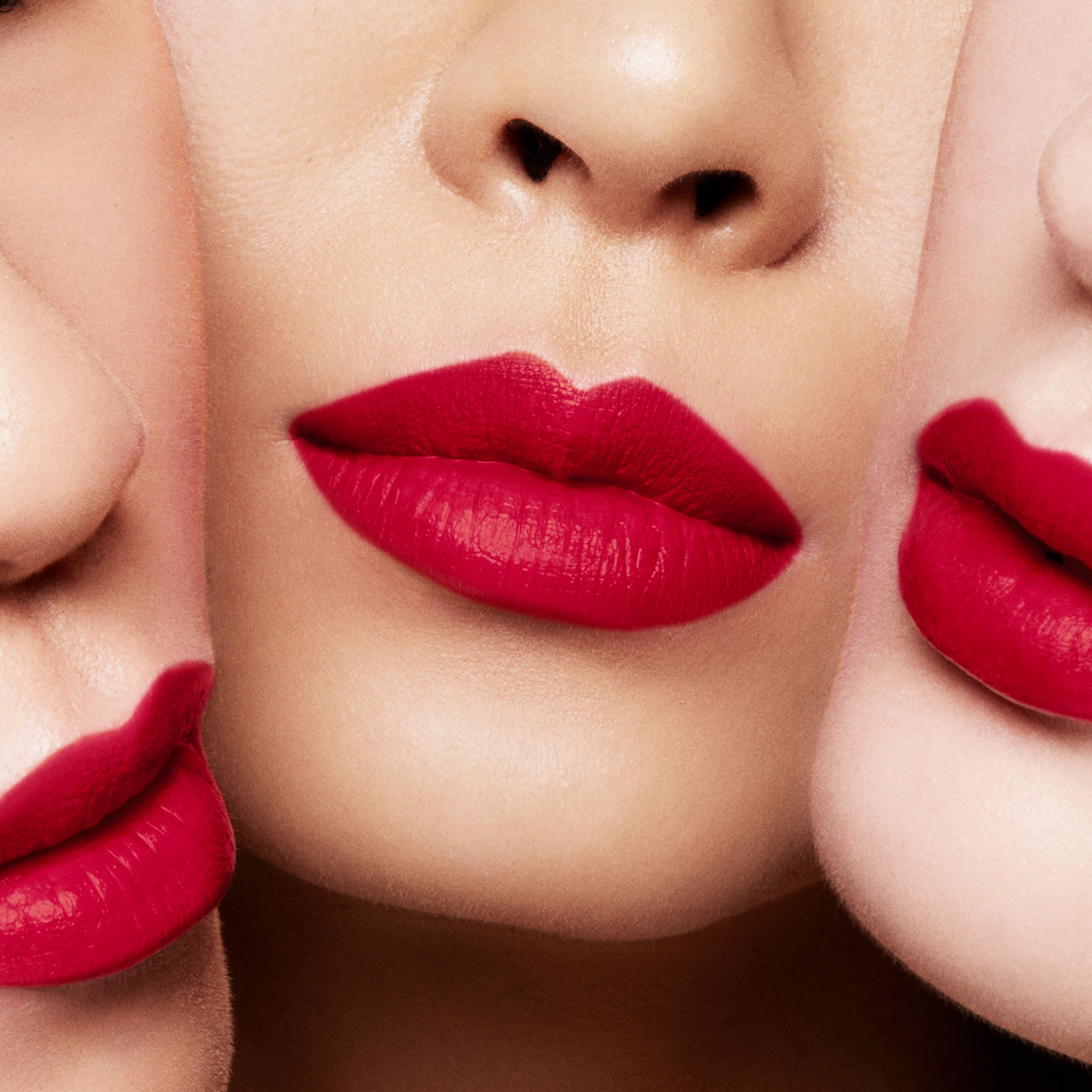LIQUID LIP LUXE MATTE (LABIAL LÍQUIDO MATE)
